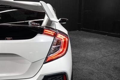 2019 Honda Civic - Thumbnail