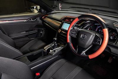 2019 Honda Civic - Thumbnail