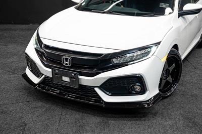 2019 Honda Civic - Thumbnail