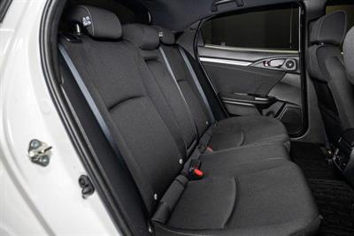 2019 Honda Civic - Thumbnail