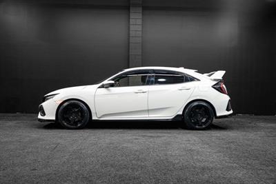 2019 Honda Civic - Thumbnail