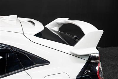 2019 Honda Civic - Thumbnail