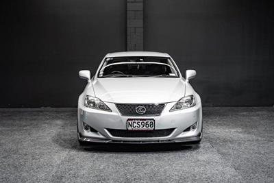 2007 Lexus IS 350 - Thumbnail