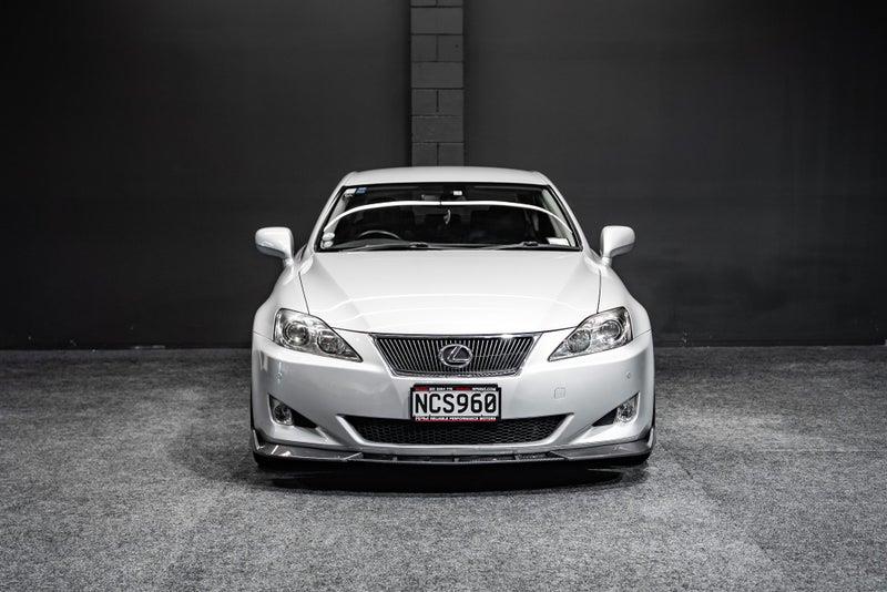 2007 Lexus IS 350