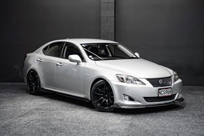 2007 Lexus IS 350 - Thumbnail