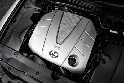 2007 Lexus IS 350 - Thumbnail