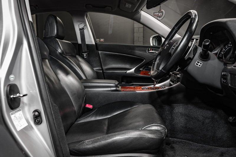 2007 Lexus IS 350