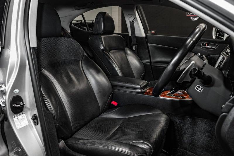 2007 Lexus IS 350
