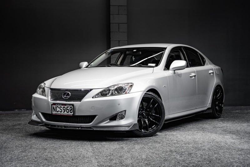 2007 Lexus IS 350