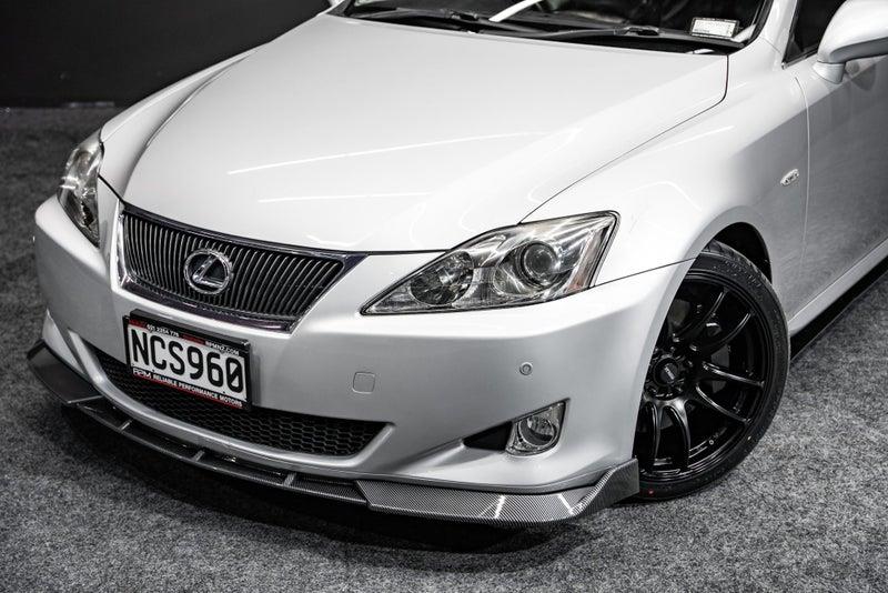 2007 Lexus IS 350
