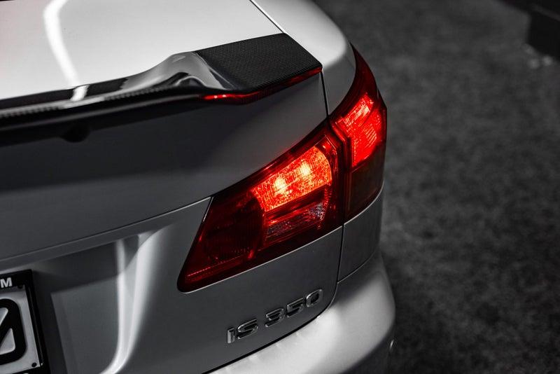 2007 Lexus IS 350