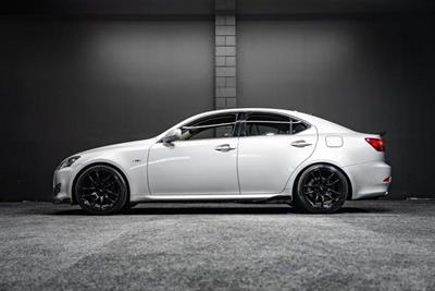 2007 Lexus IS 350 - Thumbnail