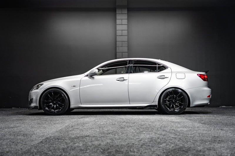 2007 Lexus IS 350