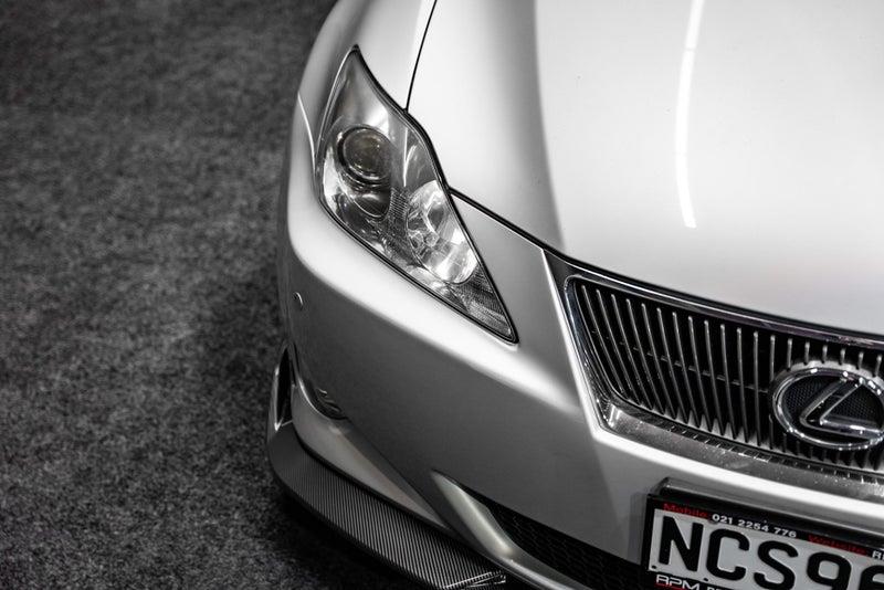 2007 Lexus IS 350