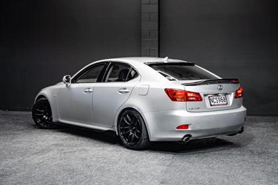 2007 Lexus IS 350 - Thumbnail