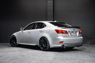2007 Lexus IS 350 - Thumbnail