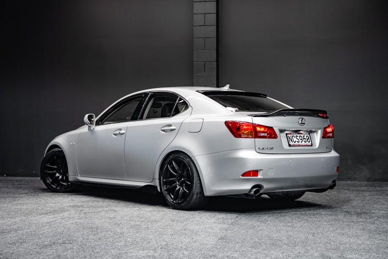 2007 Lexus IS 350