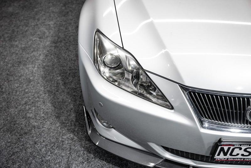 2007 Lexus IS 350