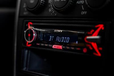 1999 Toyota Altezza - Thumbnail