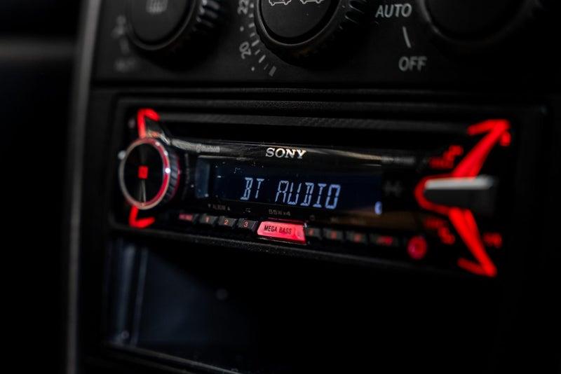 1999 Toyota Altezza