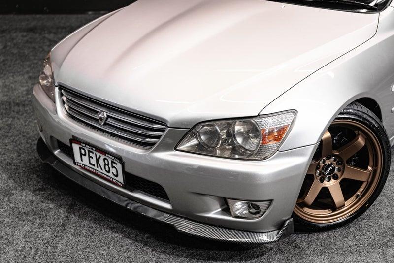 1999 Toyota Altezza