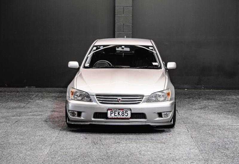 1999 Toyota Altezza