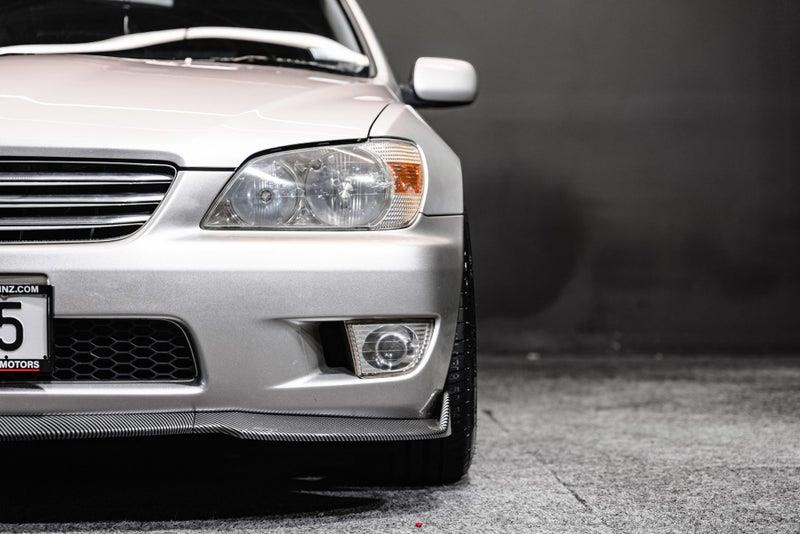 1999 Toyota Altezza