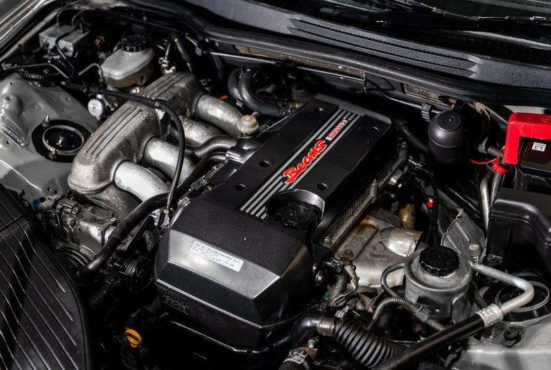 1999 Toyota Altezza