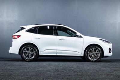 2023 Ford Escape - Thumbnail