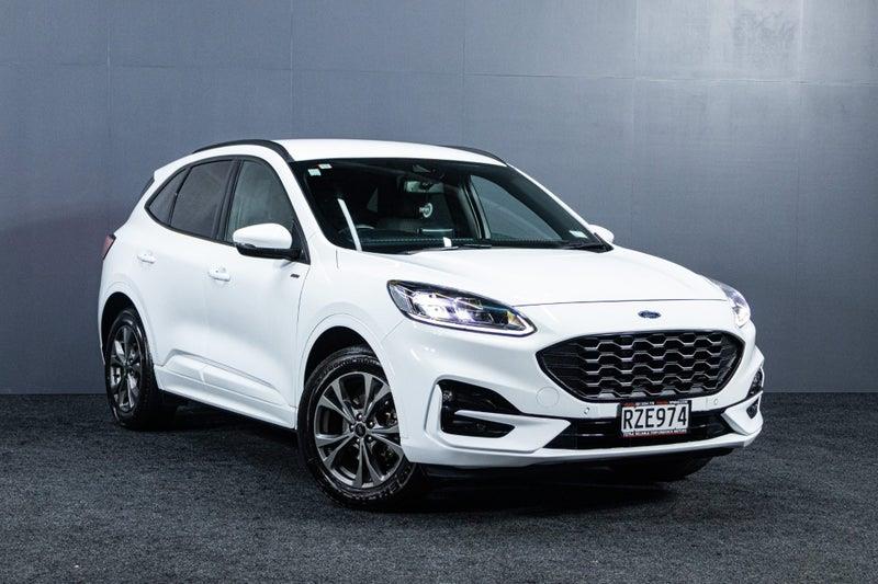 2023 Ford Escape