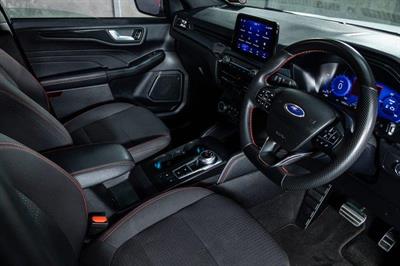 2023 Ford Escape - Thumbnail