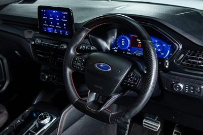 2023 Ford Escape - Thumbnail