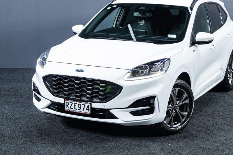 2023 Ford Escape