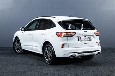 2023 Ford Escape - Thumbnail
