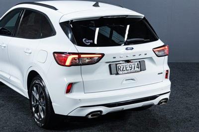 2023 Ford Escape - Thumbnail