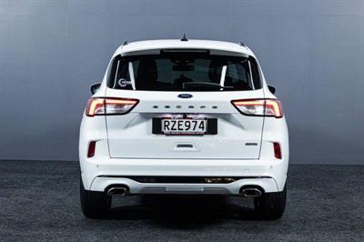 2023 Ford Escape - Thumbnail