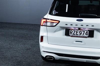 2023 Ford Escape - Thumbnail