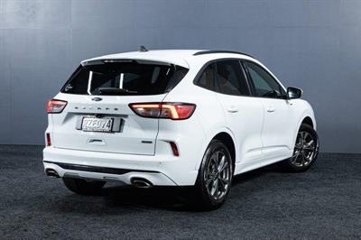 2023 Ford Escape - Thumbnail