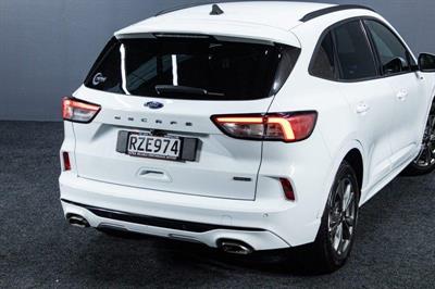 2023 Ford Escape - Thumbnail