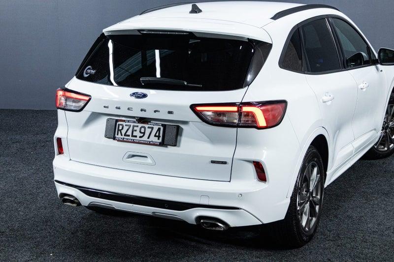 2023 Ford Escape