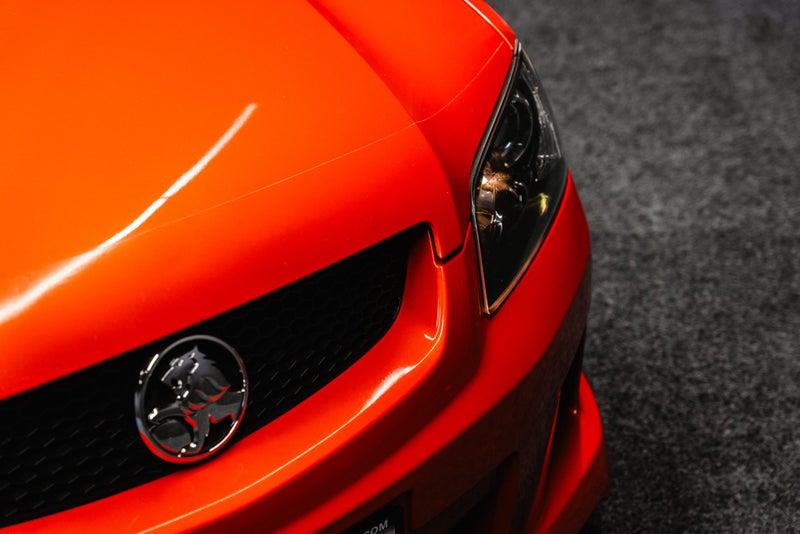 2006 Holden Commodore