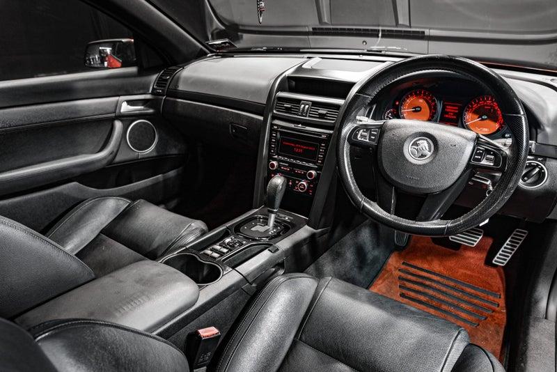 2006 Holden Commodore