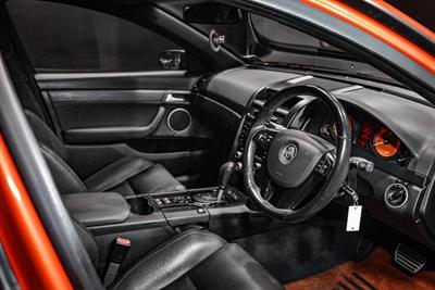 2006 Holden Commodore - Thumbnail