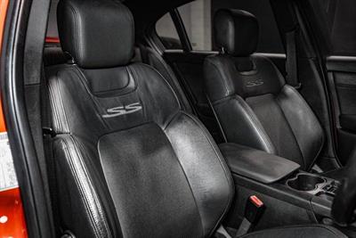 2006 Holden Commodore - Thumbnail