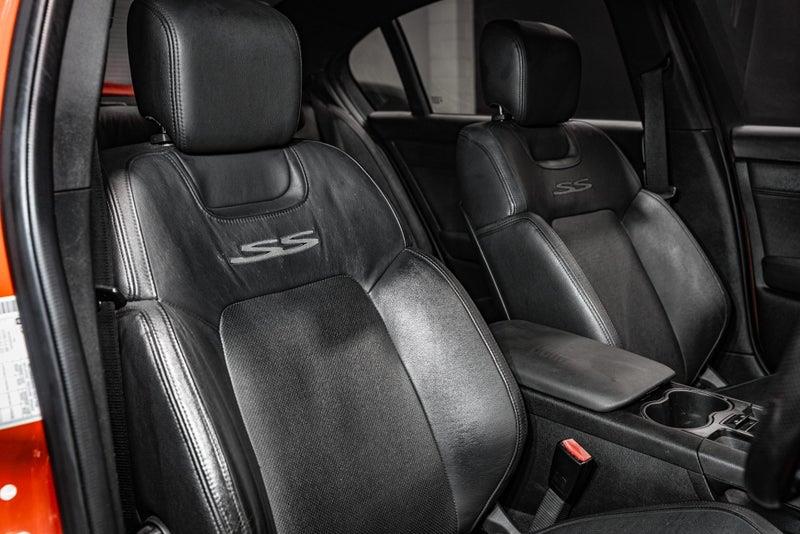 2006 Holden Commodore