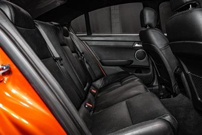 2006 Holden Commodore - Thumbnail