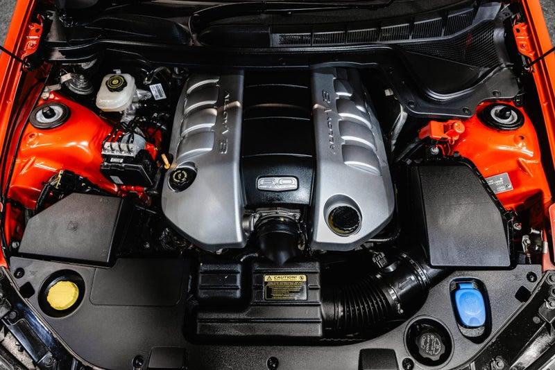 2006 Holden Commodore