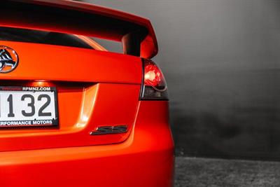 2006 Holden Commodore - Thumbnail