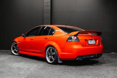 2006 Holden Commodore - Thumbnail