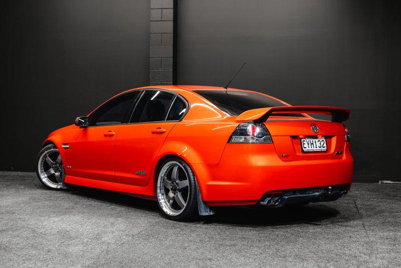 2006 Holden Commodore